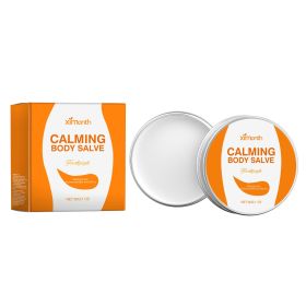 Ximonth Skin Care Cream Relieves Redness And Pain On Hands And Feet, Restores Moisture, And Relieves Itching