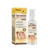 South Moon Nail Care Spray, Strong Finger Edge Shine Nail Care Bee Nourishing Spray