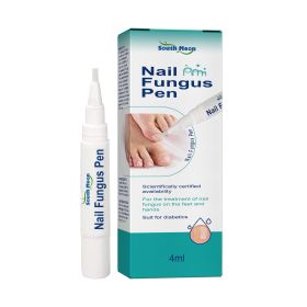 South Moon Nail Repair Pen, Repair Hands And Feet Gray Nails Brightening Nails Soft Nails Thickening Nails Moisturizing Care
