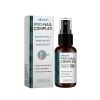 Ximonth Nail Care Spray Hand, Foot And Gray Nails Gentle Repair Bright Nails Soft Nails Moisturizing Treatment
