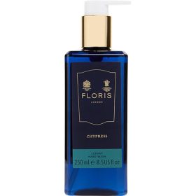 FLORIS CHYPRESS by Floris HAND WASH 8.5 OZ