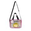 RUDE Peanuts Snoopy Crossbody Bag