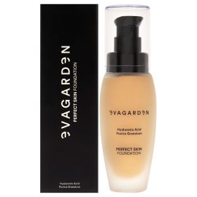 Perfect Skin Foundation - 234 Tender Peach