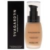 Double Last Foundation - 166 Bisque Rose