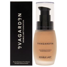 Double Last Foundation - 166 Bisque Rose