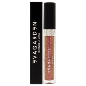 Diamond Lip Gloss - 857 Iridescence Pink