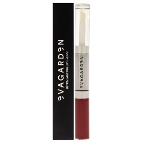 Ultra Lasting Lip Cream - 717 Crimson Red
