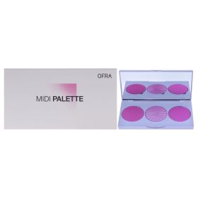 Midi Palette - Cotton Candy Skies