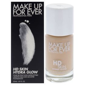 HD Skin Hydra Glow - 1Y16 Warm Beige