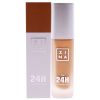 The 24H Foundation - 660 by 3INA for Women - 1.01 oz Foundation