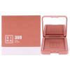 The Blush - 369 Brown Pink by 3INA for Women - 0.26 oz Blush