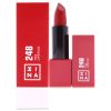 The Lipstick - 248 Dark Red by 3INA for Women - 0.16 oz Lipstick
