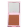 KYLIE COSMETICS - Pressed Bronzing Powder - # 400 Tanned And Gorgeous 008347 10g/0.35oz