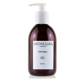 Hand Wash - Shiny Citrus