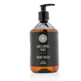 Hand Wash - Babassu &amp; Bergamot