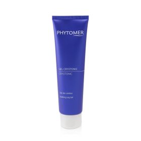 Cryotonic Soothing Leg Gel (Box Slightly Damaged)