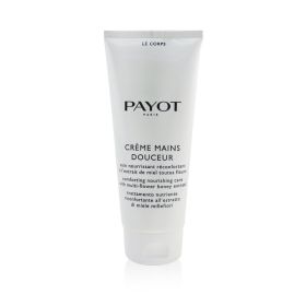 24HR Comforting Nourishing Hand Cream - With Multi-Flower Honey Extract (Salon Size)