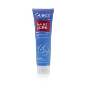 Soothing Gel For Legs