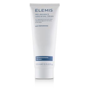 Pro-Radiance Hand &amp; Nail Cream (Salon Product)