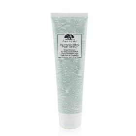 Reinventing The Heel Mega-Moisture (For Dry, Cracked Feet)