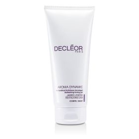 Aroma Dynamic Refreshing Gel for Legs (Salon Size)