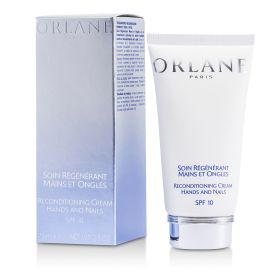 Reconditioning Cream Hands and Nails SPF 10