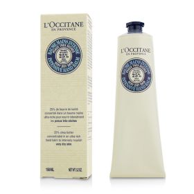 Shea Butter Intensive Hand Balm - For Very Dry Skin