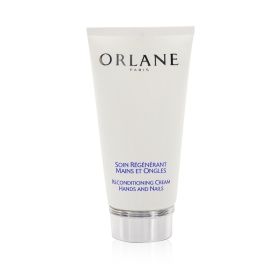 ORLANE - Reconditioning Cream Hands & Nails 663.20/632007 75ml/2.5oz