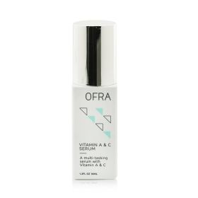 OFRA COSMETICS - Vitamin A & C Serum 40360 / 403604 36ml/1.2oz