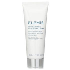 ELEMIS - Pro-Radiance Hand & Nail Cream 601493 100ml/3.3oz