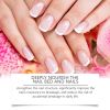 West&Month Nail Repair Solution, Daily Repair And Repair Of Damaged Nails Mild Nail Polish Care Solution