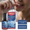 South Moon Bitter Nail Polish Liquid, Prevent Children From Biting Nails By Sucking Thumb Moisturizing Bitter Nail Oil