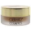 Clean Canvas Eye Concealer and Base - Cocoa