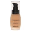 Double Last Foundation - 166 Bisque Rose