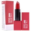 The Lipstick - 245 Deep True Red by 3INA for Women - 0.16 oz Lipstick