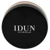 Mineral Powder Foundation - 043 Inga by Idun Minerals for Women - 0.25 oz Foundation