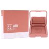 The Blush - 369 Brown Pink by 3INA for Women - 0.26 oz Blush