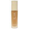 True Skin Serum Foundation - SF3.5 Corsica by ILIA Beauty for Women - 1 oz Foundation