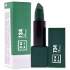 The Lipstick - 734 Deep Winter Green by 3INA for Women - 0.16 oz Lipstick