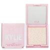 KYLIE COSMETICS - Kylighter Pressed Illuminating Powder - # 020 Ice Me Out 008200 8g/0.28oz