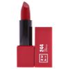 The Lipstick - 244 True Red by 3INA for Women - 0.16 oz Lipstick
