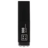 The Longwear Lipstick - 900 Black by 3INA for Women - 0.20 oz Lipstick