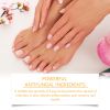 South Moon Nail Care Spray, Strong Finger Edge Shine Nail Care Bee Nourishing Spray
