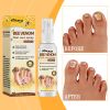 South Moon Nail Care Spray, Strong Finger Edge Shine Nail Care Bee Nourishing Spray