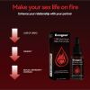 Googeer Female Orgasm Drops, Female Body Care Drops