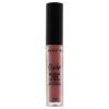 Notorious Rich Long Liquid Lip Color - Sinister Villain by Rude Cosmetics for Women - 0.1 oz Lip Color