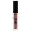 Notorious Rich Long Liquid Lip Color - Obscene Gesture by Rude Cosmetics for Women - 0.1 oz Lip Color