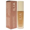 True Skin Serum Foundation - SF3.5 Corsica by ILIA Beauty for Women - 1 oz Foundation