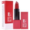 The Lipstick - 248 Dark Red by 3INA for Women - 0.16 oz Lipstick