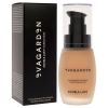 Double Last Foundation - 166 Bisque Rose